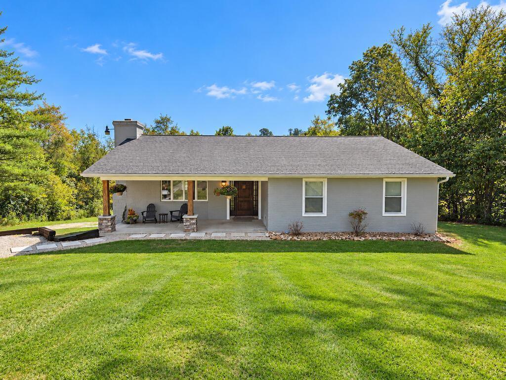 State Route 141, Gallipolis, OH 45631