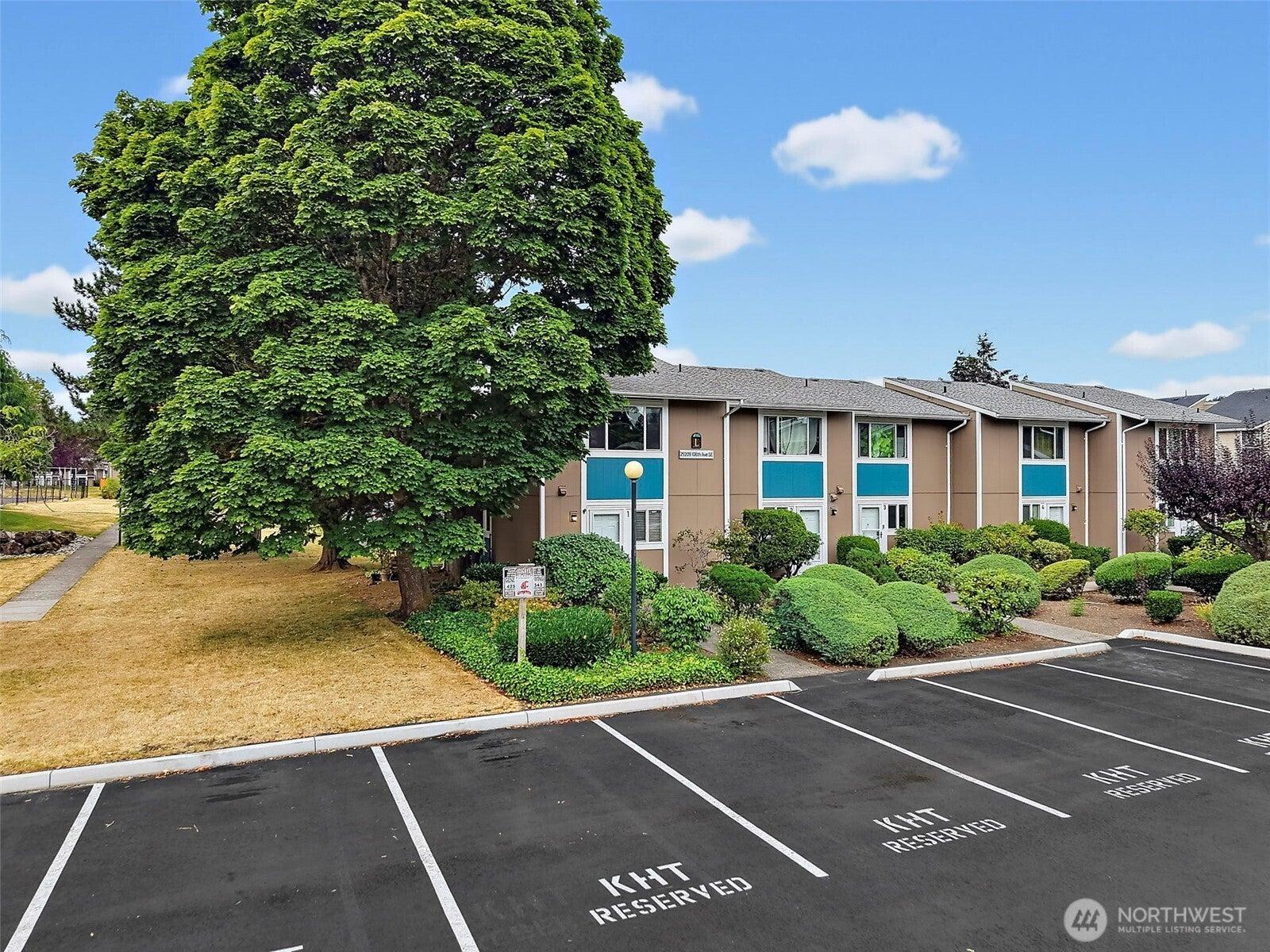 108th Ave Se, Kent, WA 98030