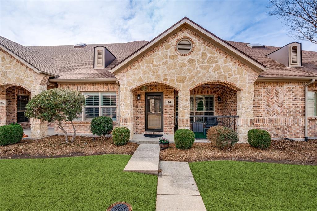 Willow Grove Blvd, Mckinney, TX 75070