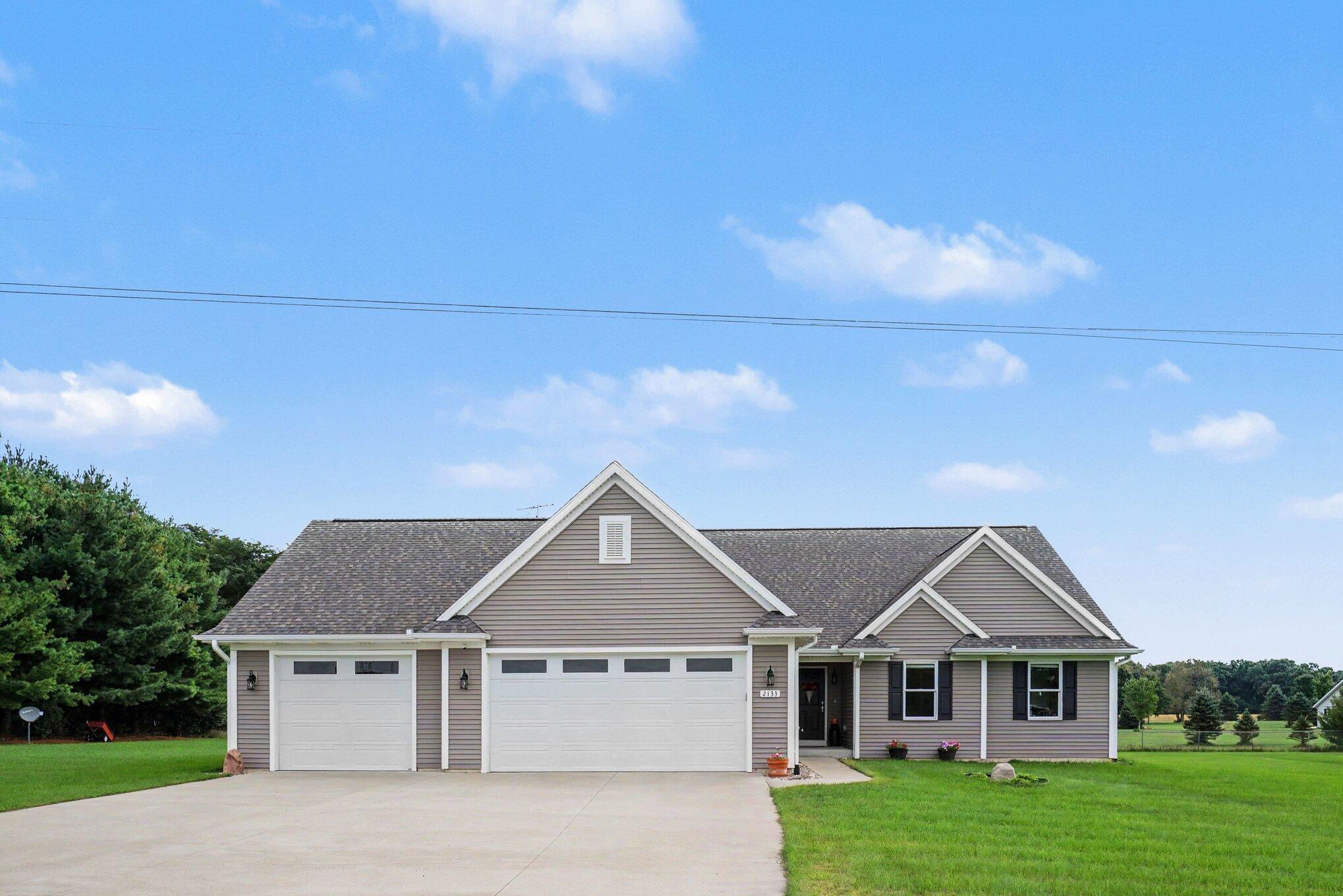 S Vankal St, Kalamazoo, MI 49009