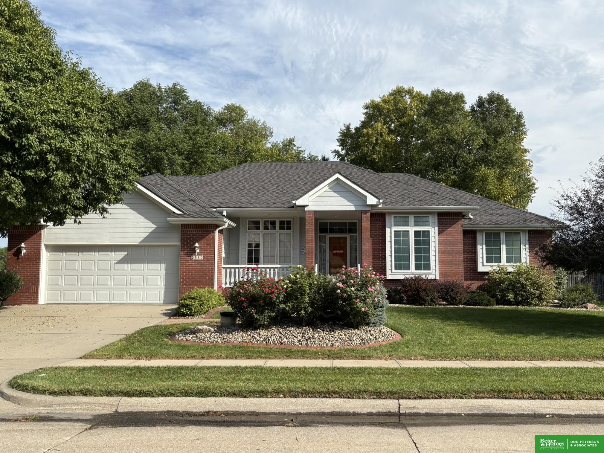 Park Place Dr, Fremont, NE 68025