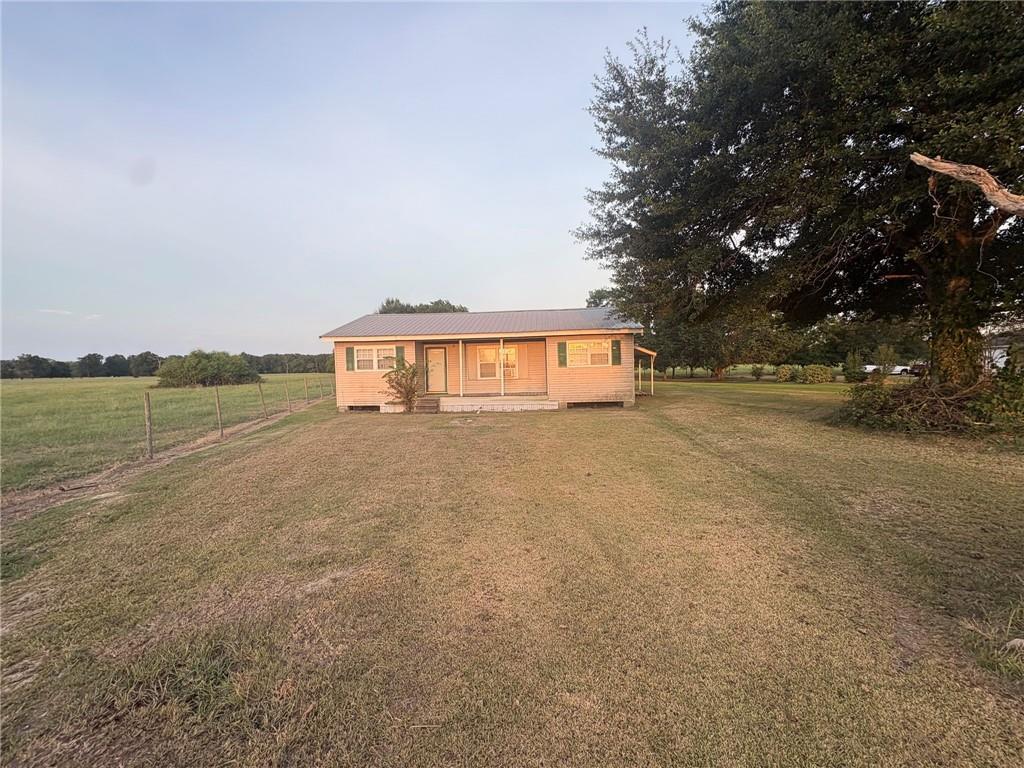 Highway 1192, Marksville, LA 71351