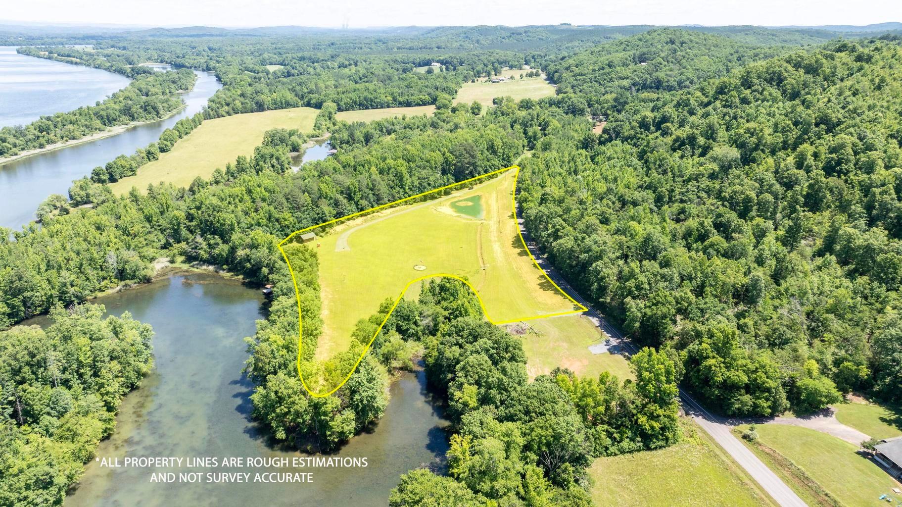 Lower River Rd, Decatur, TN 37322