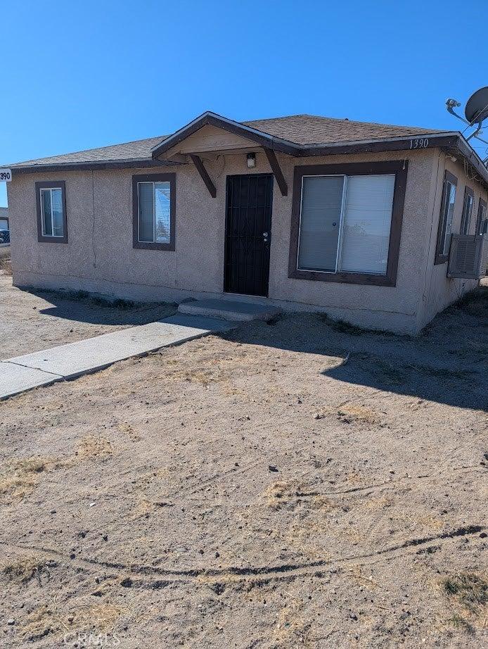 Riverside Dr, Barstow, CA 92311