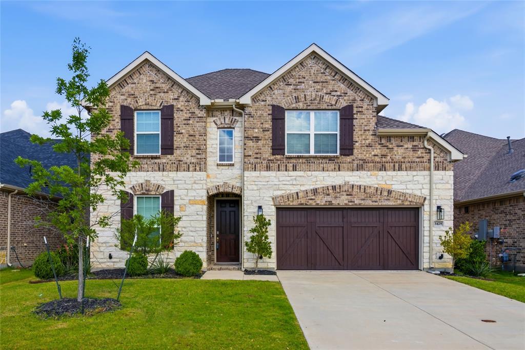 Etta Ter, Celina, TX 75009