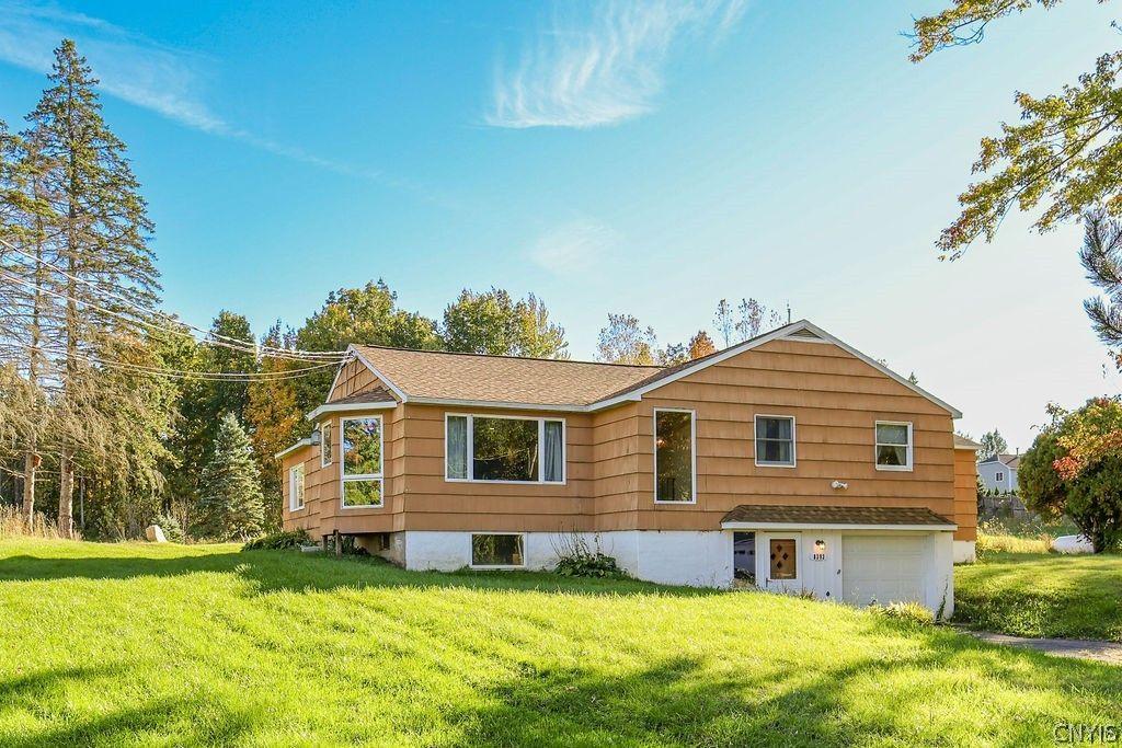 River Rd, Baldwinsville, NY 13027