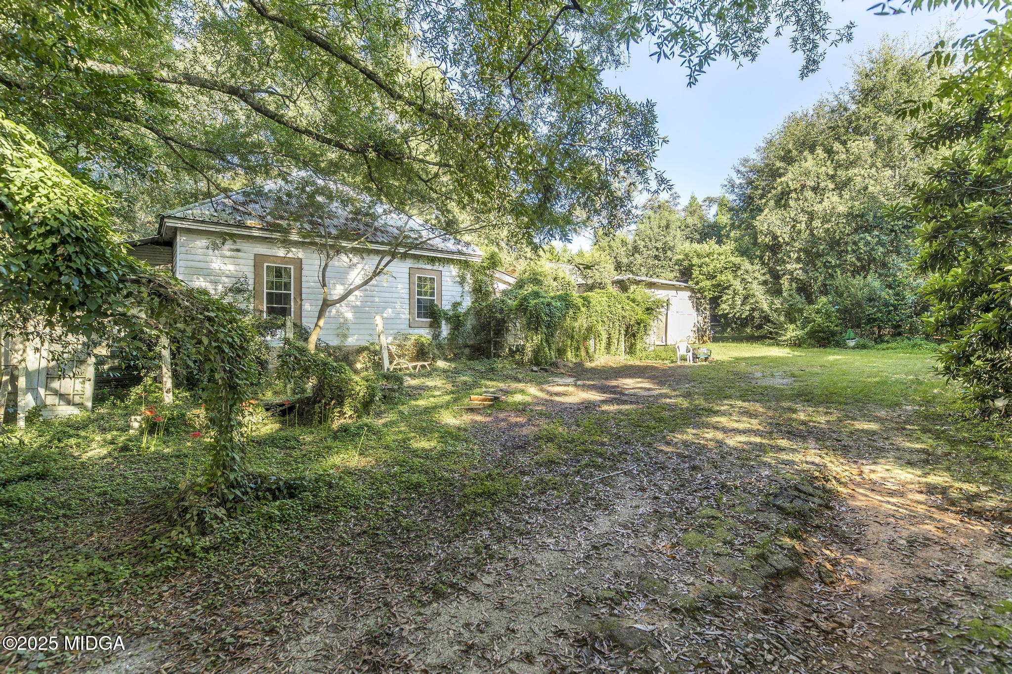 Main St E, Marshallville, GA 31057
