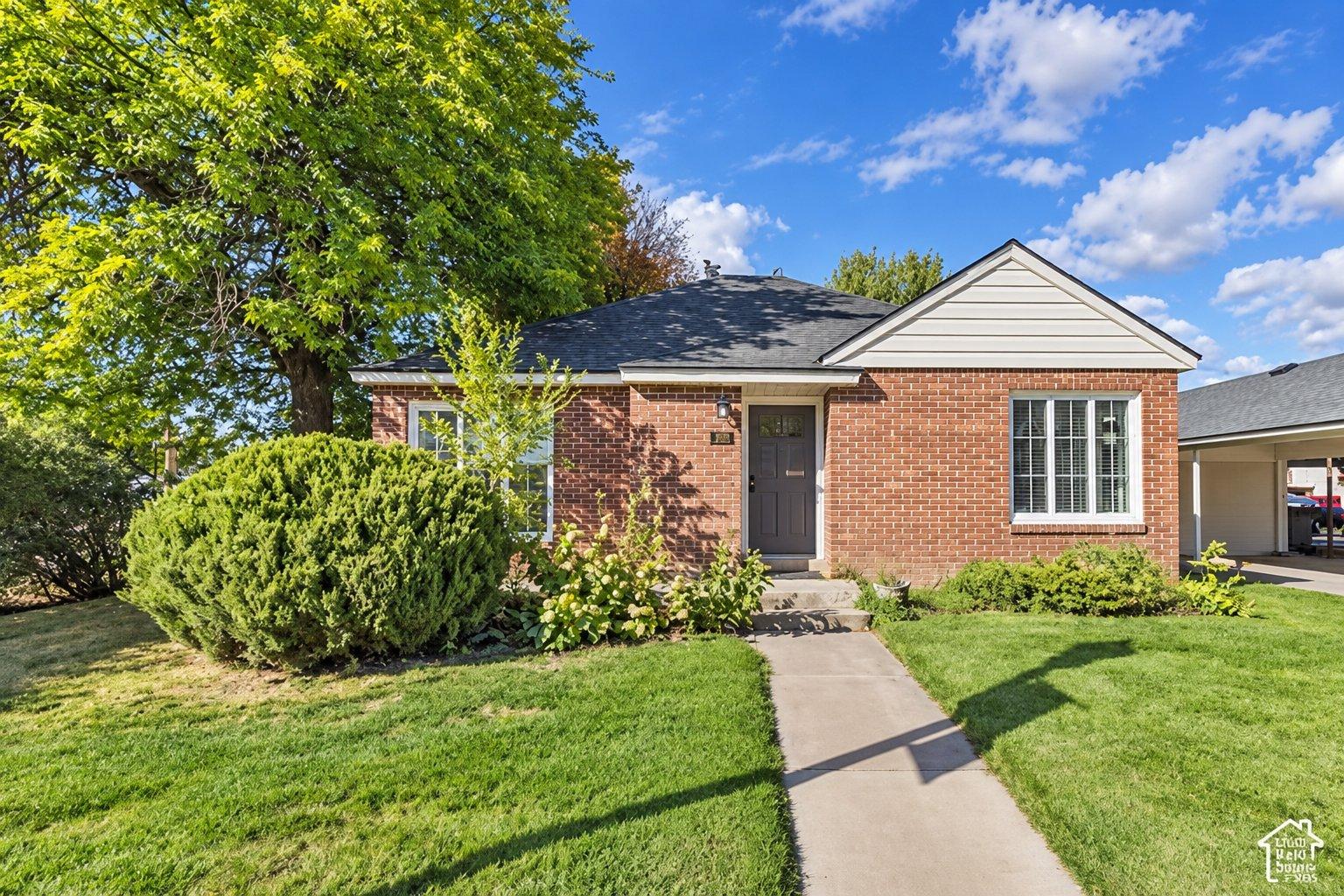 W Main St, Salina, UT 84654