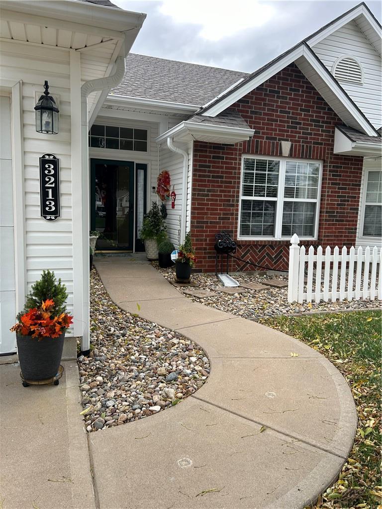 Devonshire Dr, Platte City, MO 64079