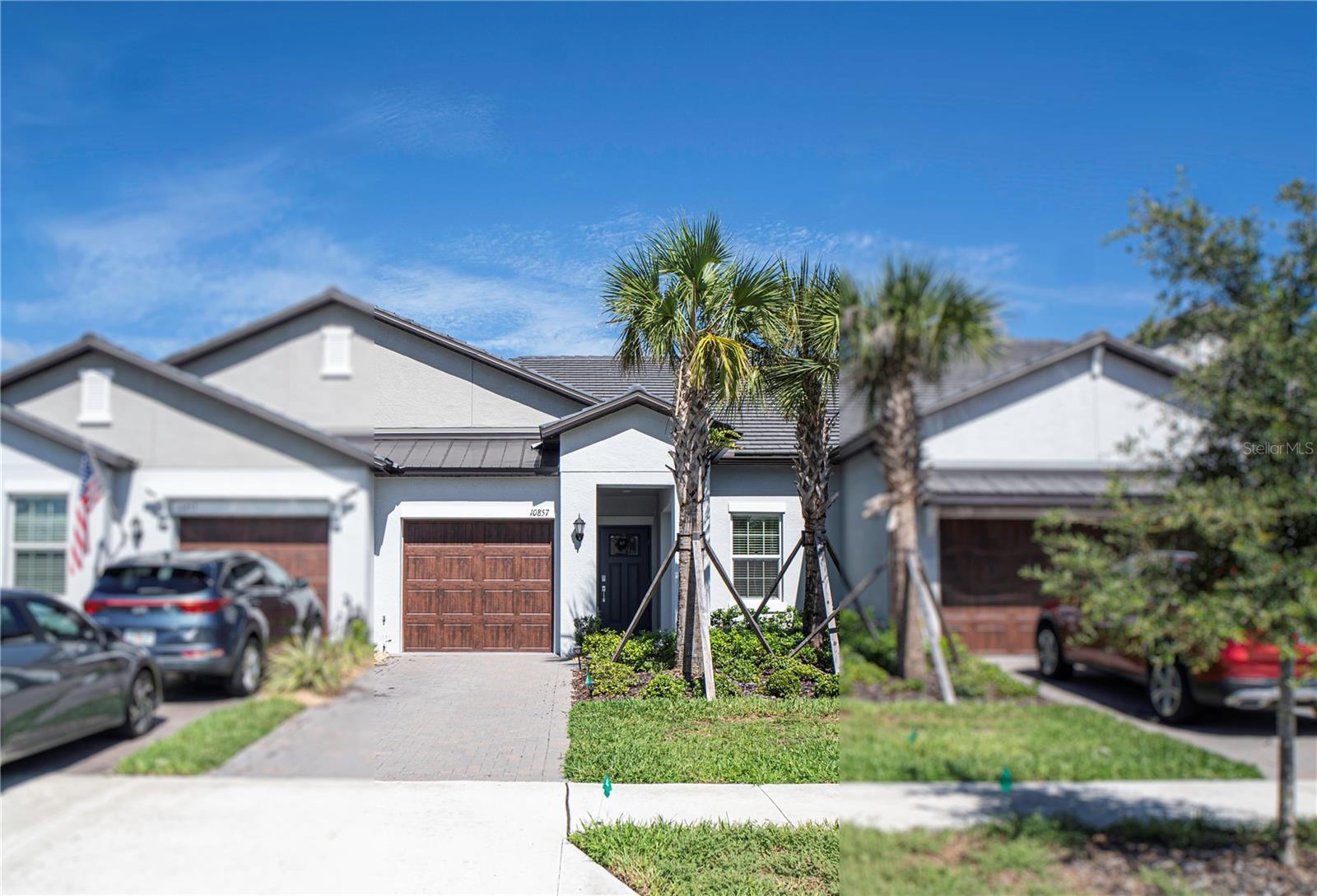 Rustic Eve Ct, Land O Lakes, FL 34638