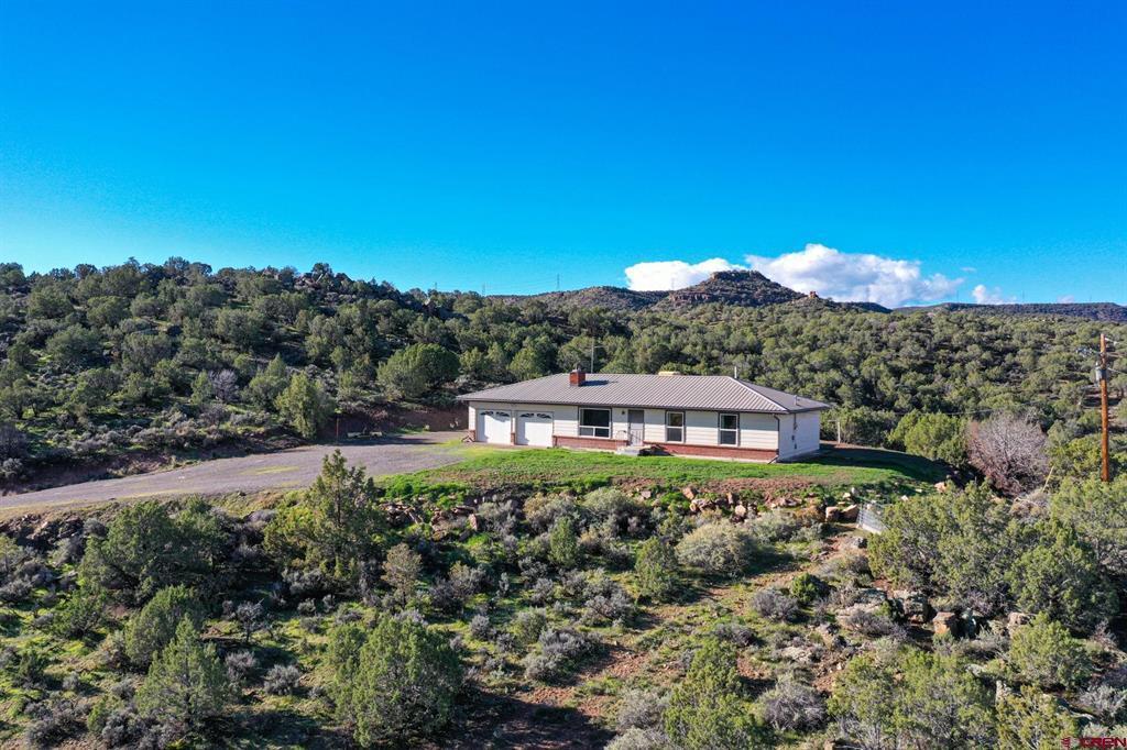Shavano Valley Rd, Montrose, CO 81403