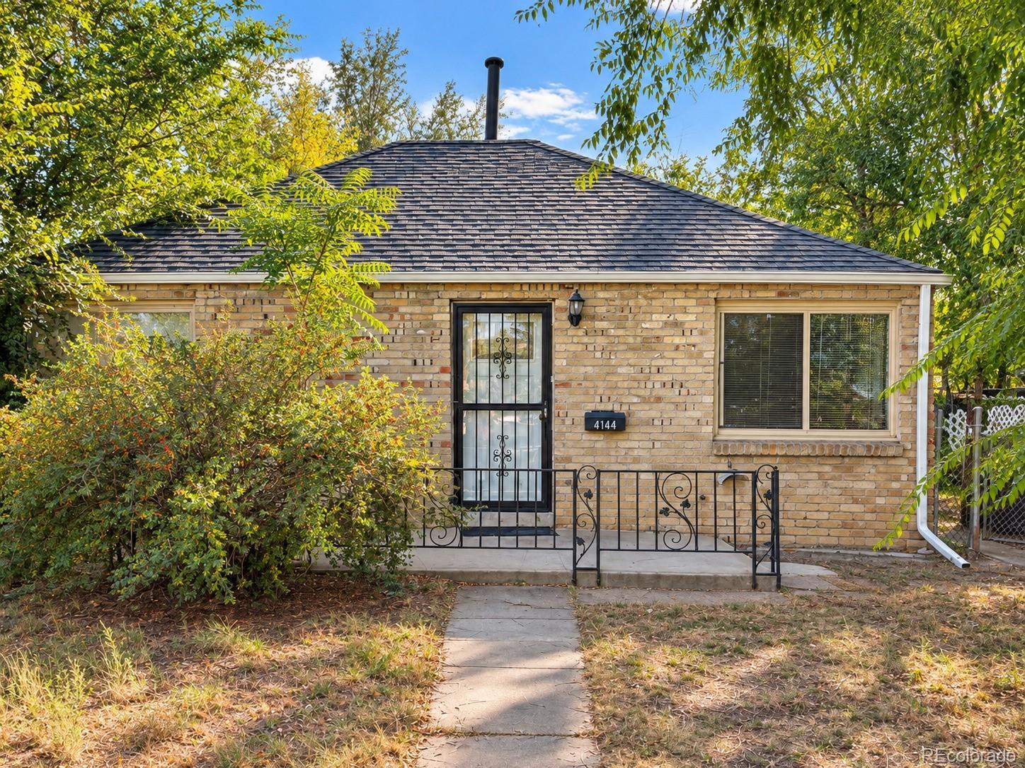 Saint Paul St, Denver, CO 80216