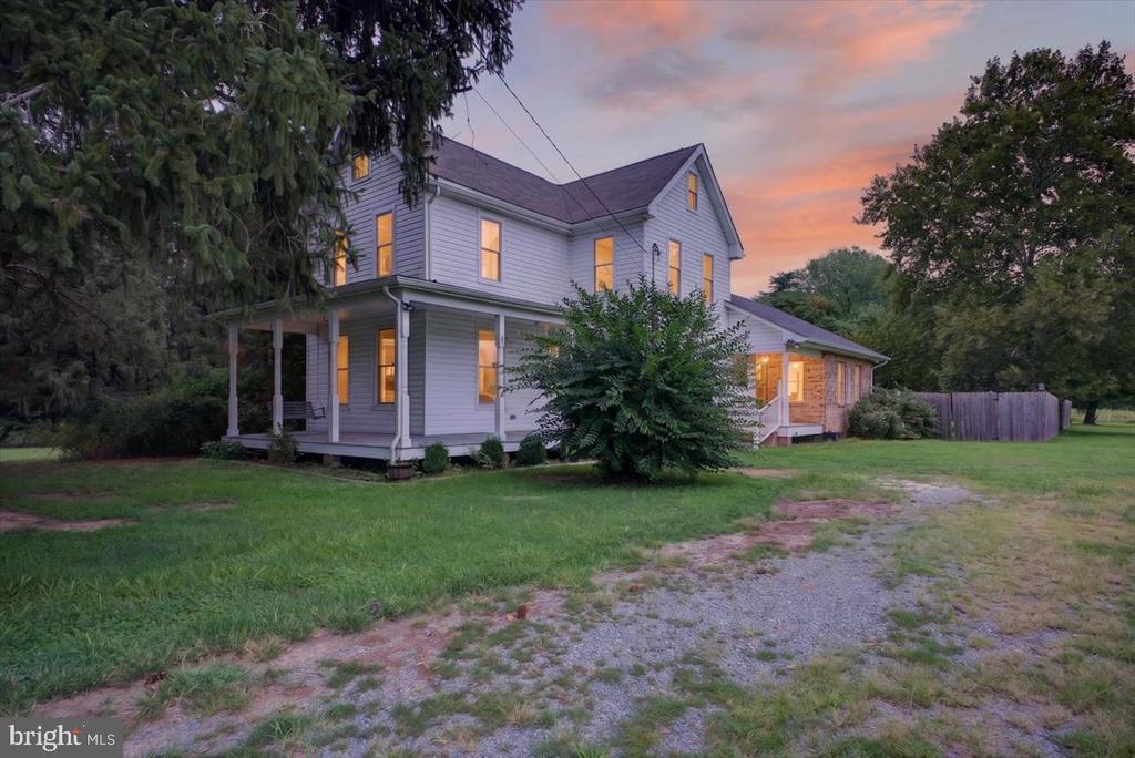 Augustine Herman Hwy, Galena, MD 21635
