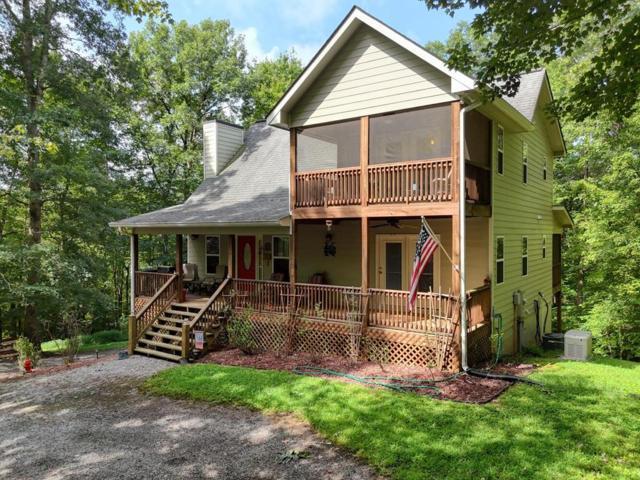 K D Ln, Ellijay, GA 30540
