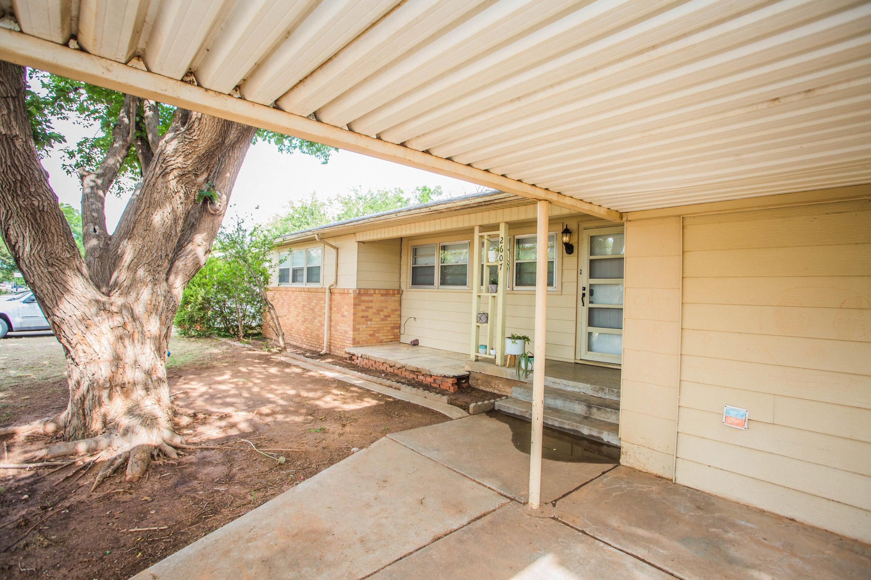 45th St, Lubbock, TX 79413