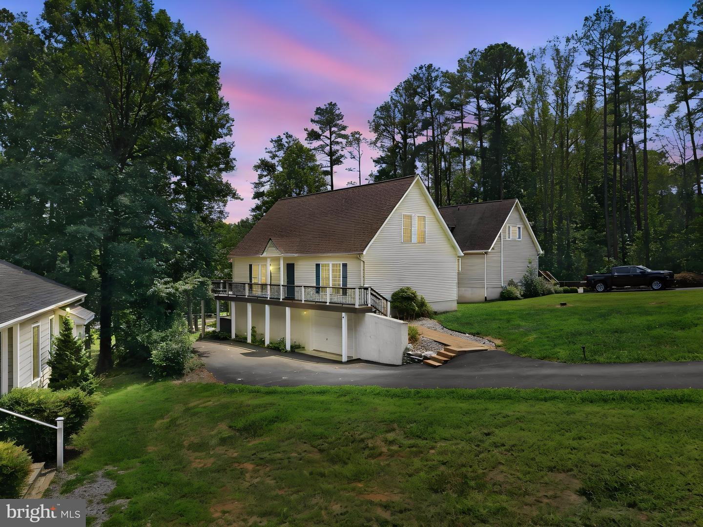 Fisherman Way, Bumpass, VA 23024