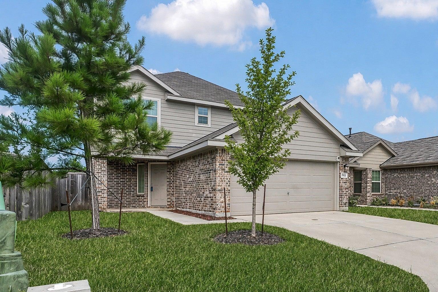 Campos Ct, Conroe, TX 77301