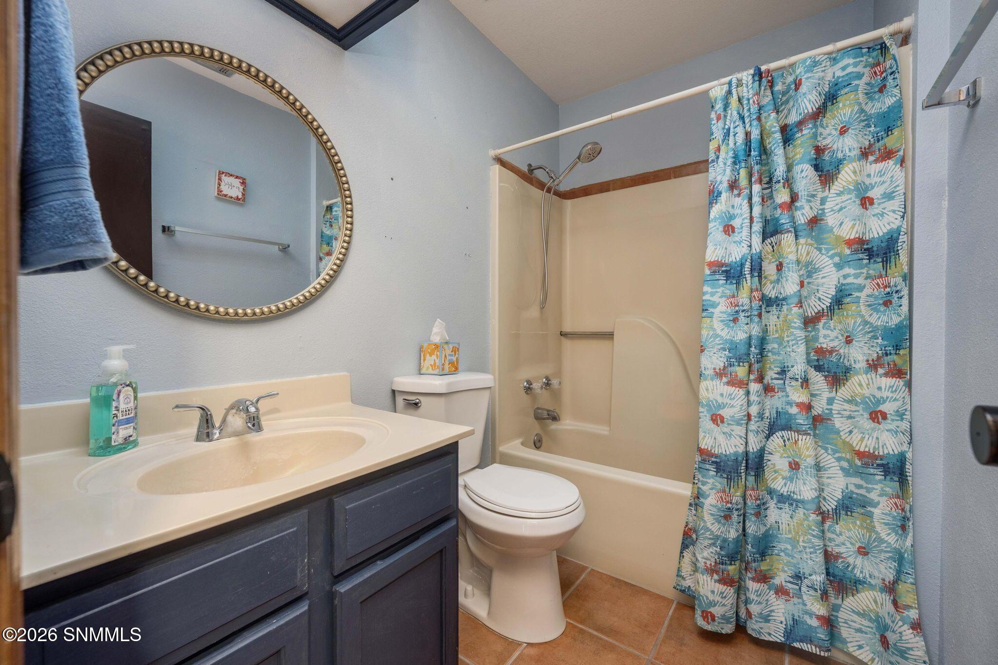 Pioneer Ave, Las Cruces, NM 88011