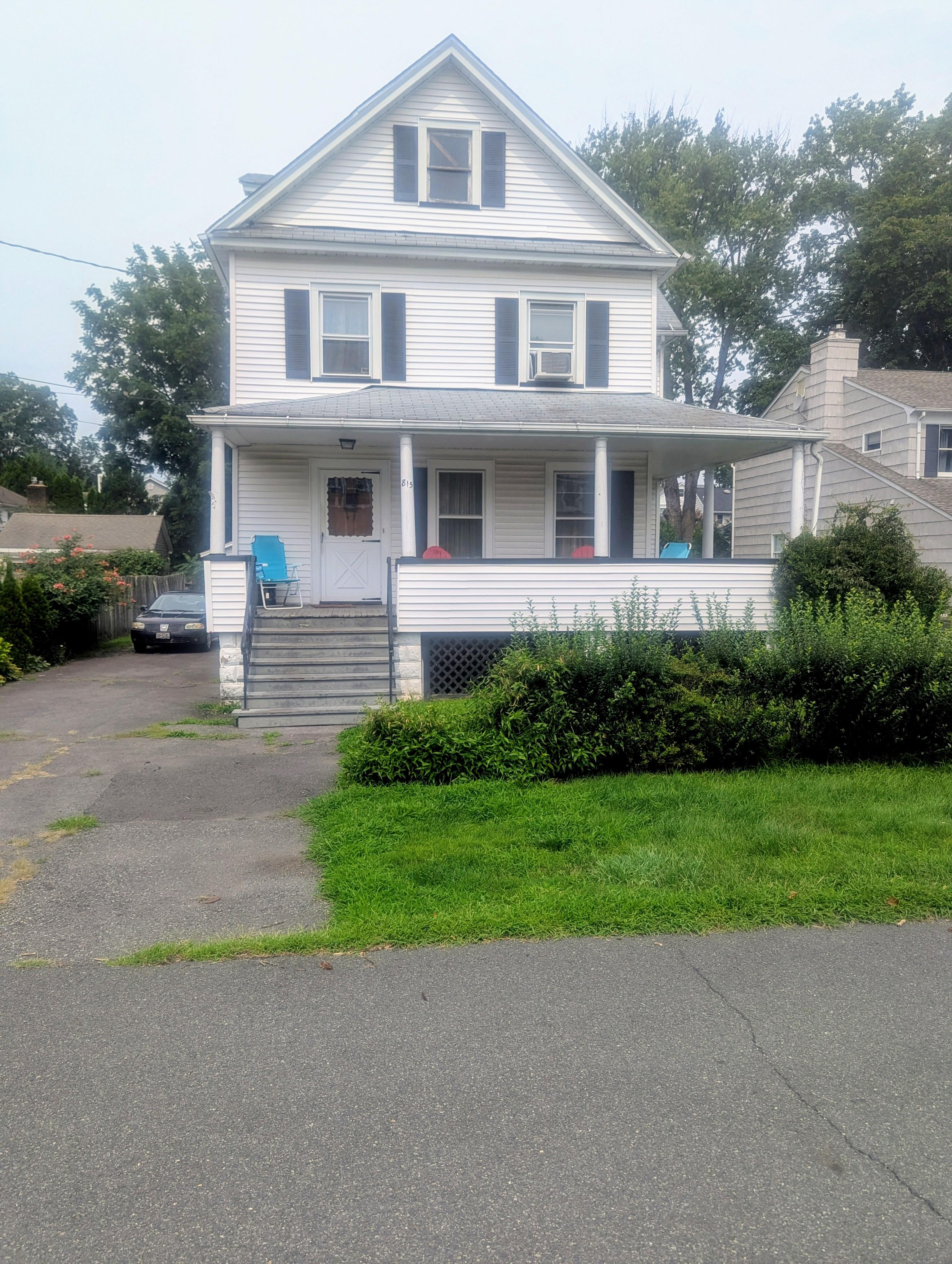 Wallberg Ave, Westfield, NJ 07090
