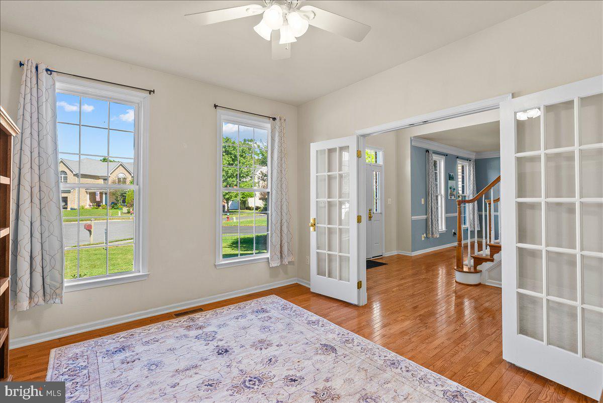 Norfolk Ct, Winchester, VA 22602