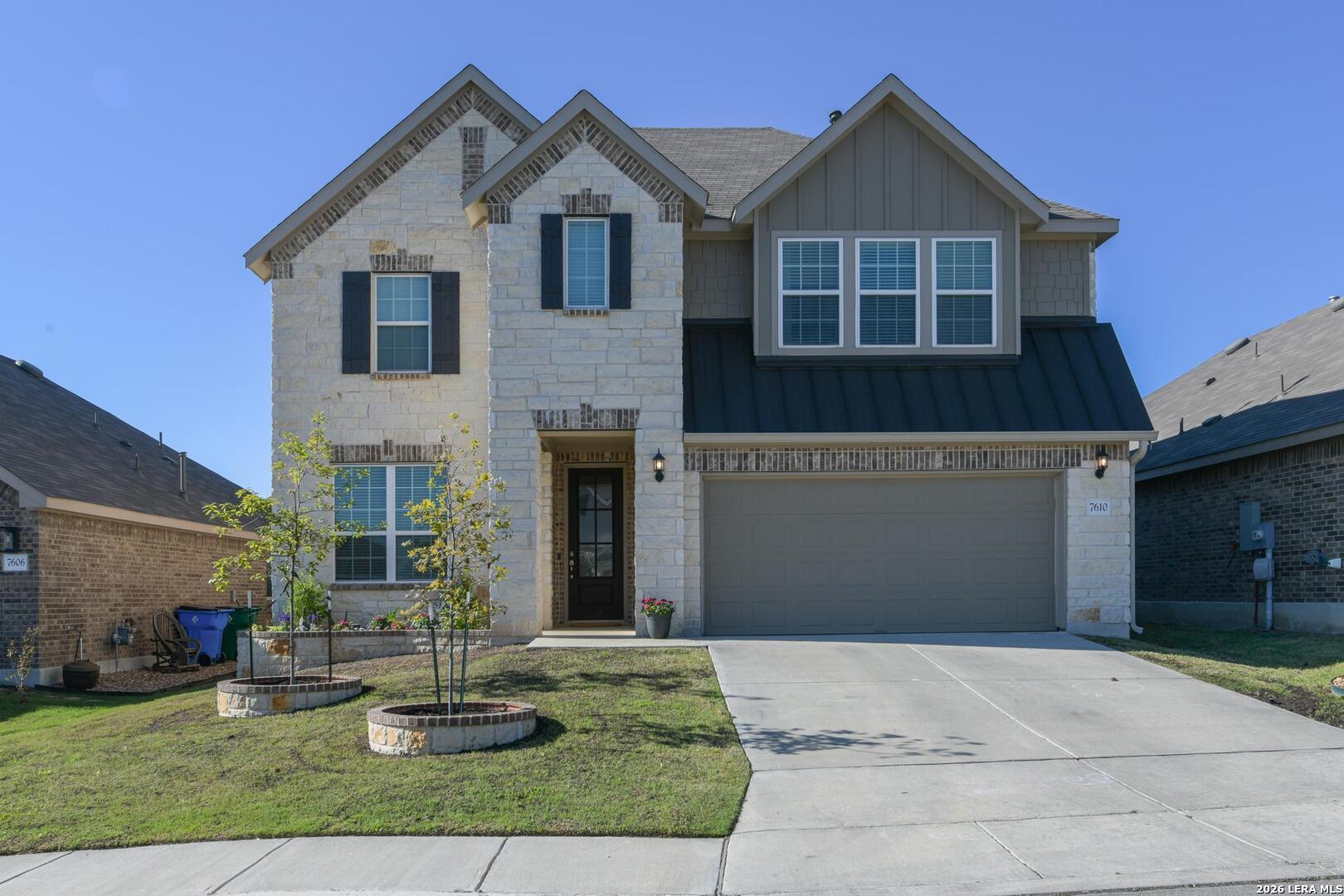 Desperado Way, Boerne, TX 78015