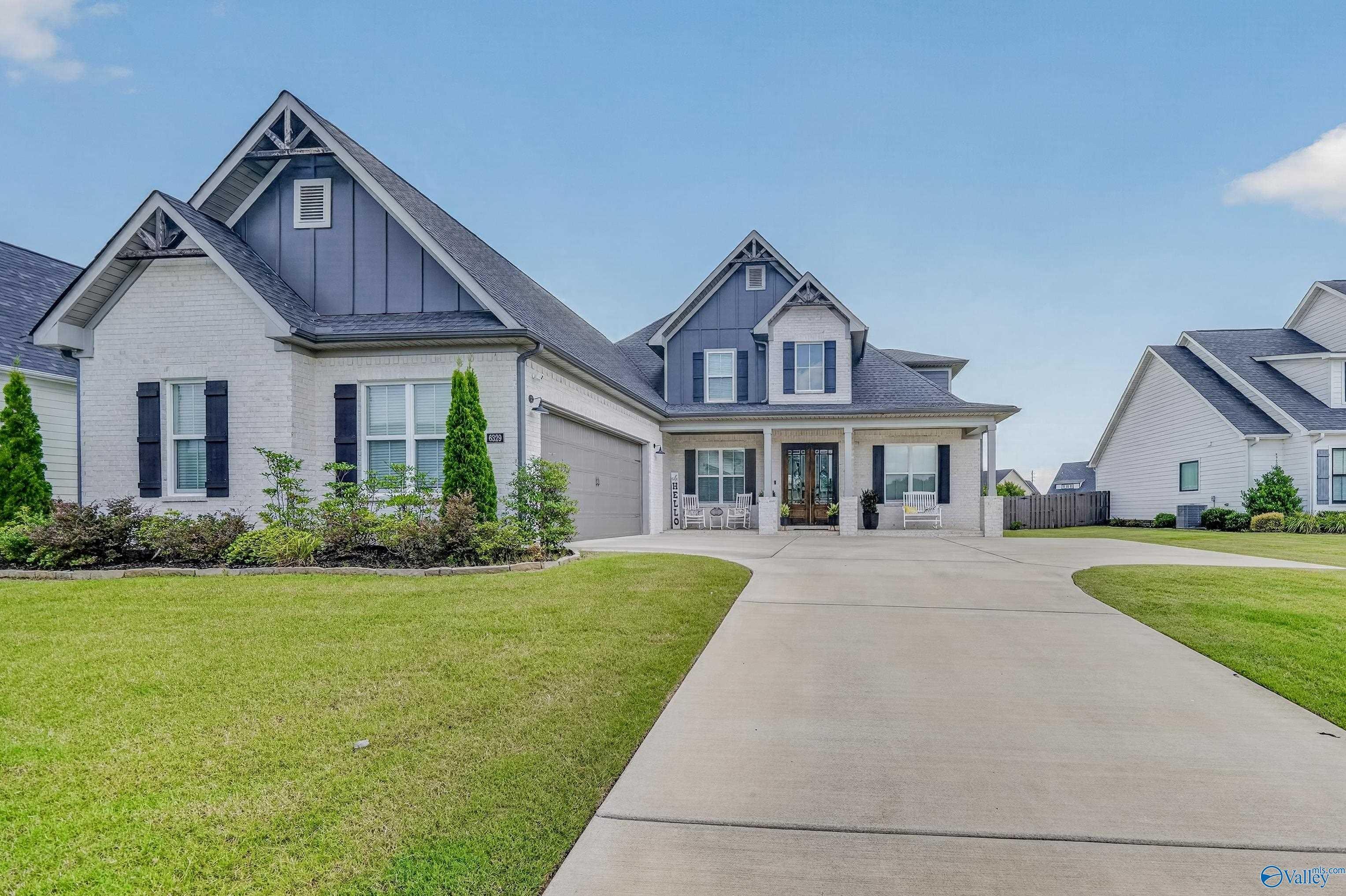 Loring Loop Nw, Huntsville, AL 35806