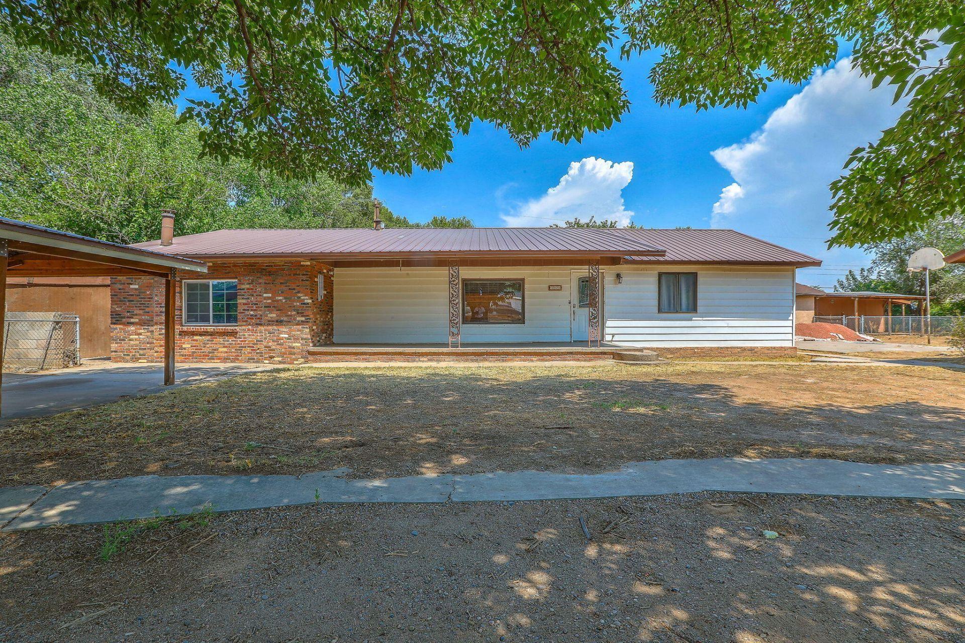 Sego Lily St, Bosque Farms, NM 87068