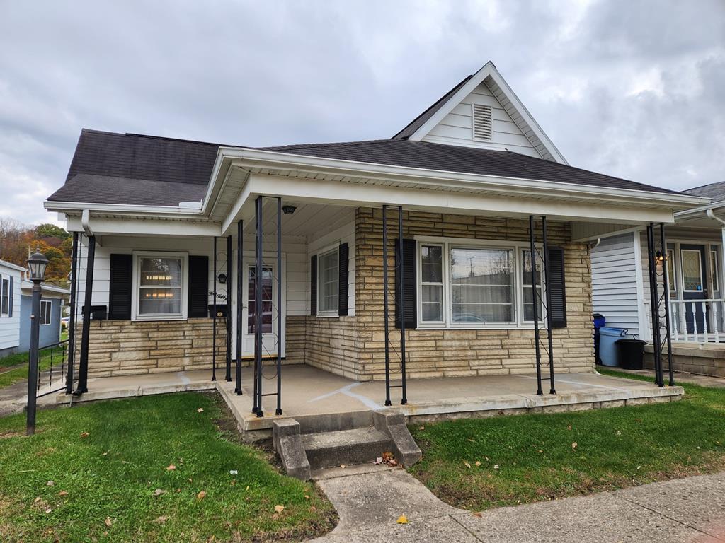 Mill St, Chillicothe, OH 45601