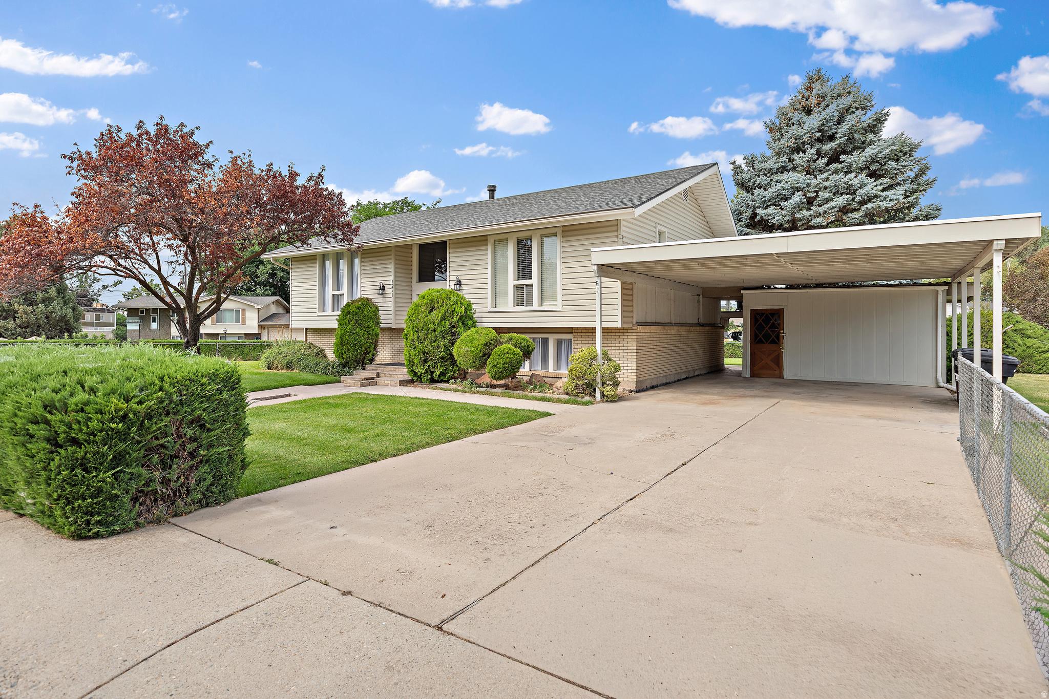 N 710 W, Orem, UT 84057