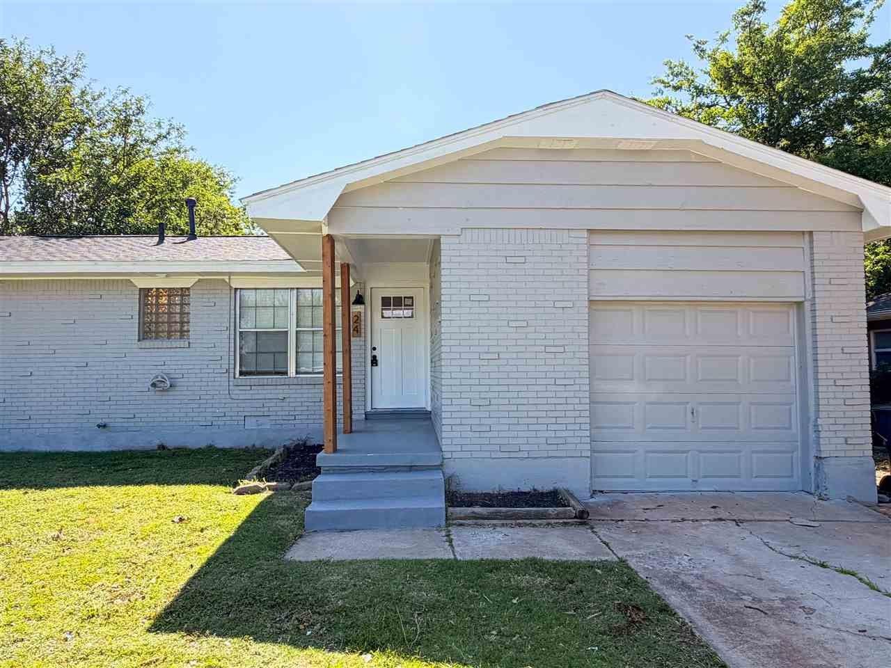 Nw 53rd St, Lawton, OK 73505