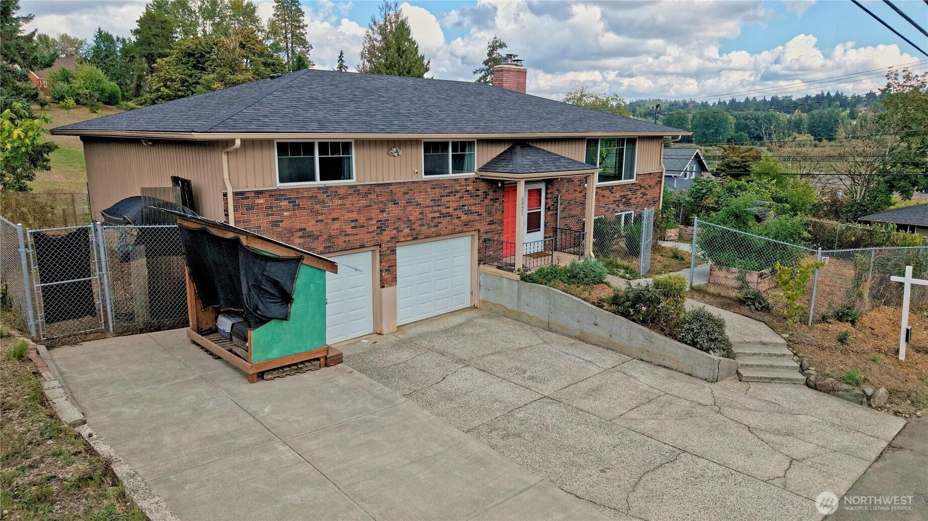 12th St E, Tacoma, WA 98424