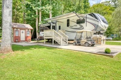 Bear Bnd, Blairsville, GA 30512