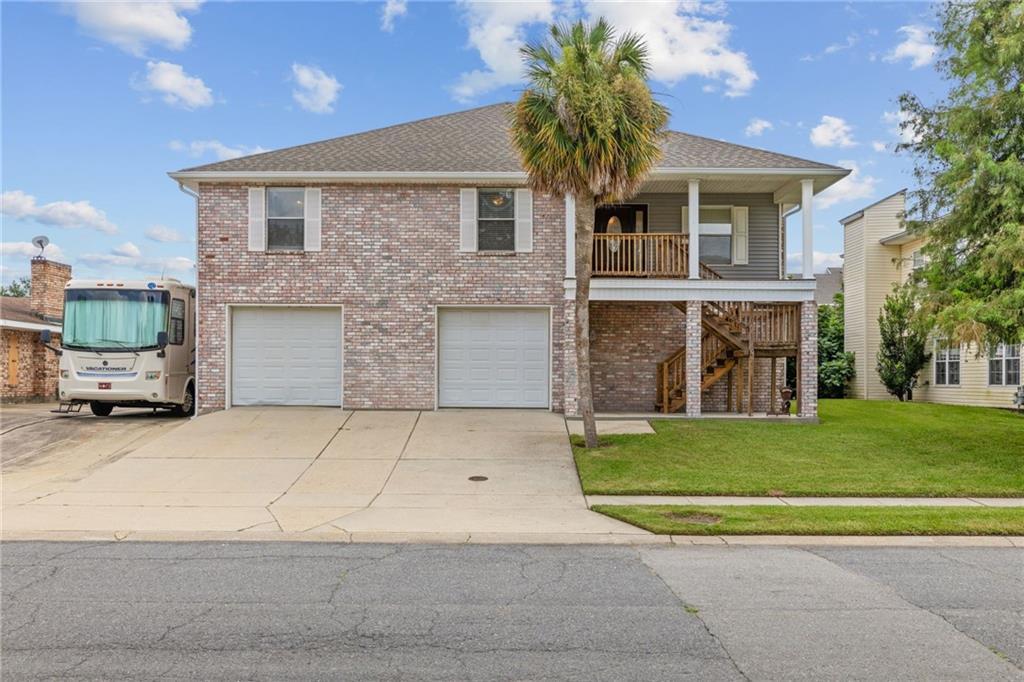 San Marco Rd, New Orleans, LA 70129