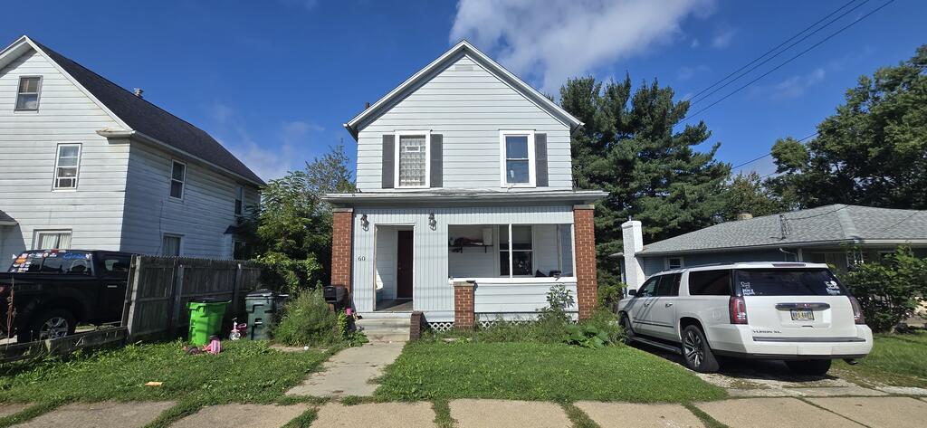 25th St Nw, Barberton, OH 44203