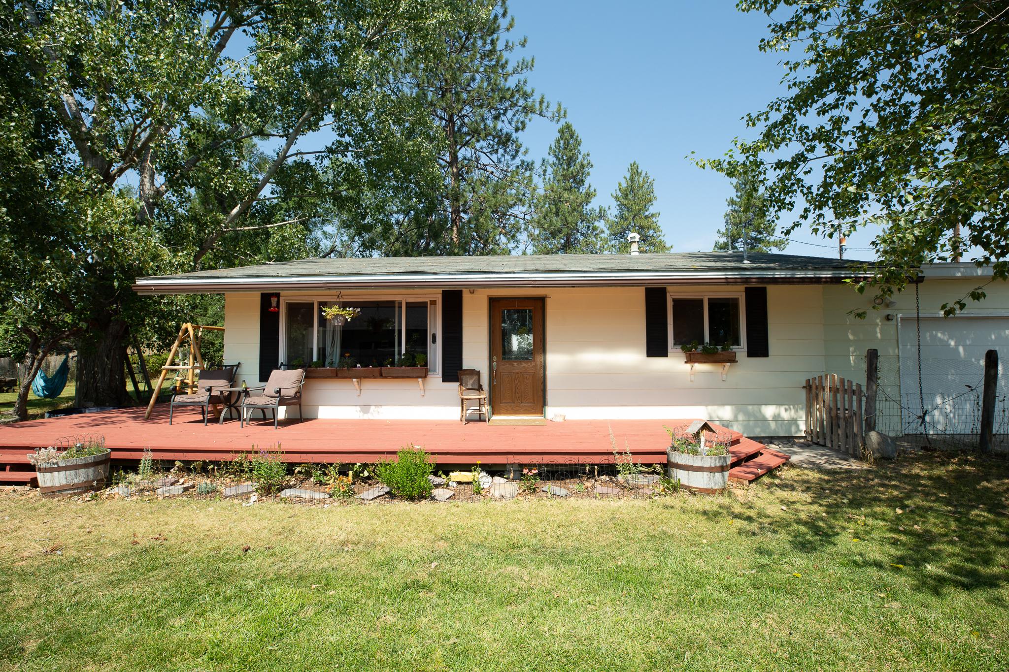 Nancy Lou Dr, Missoula, MT 59804