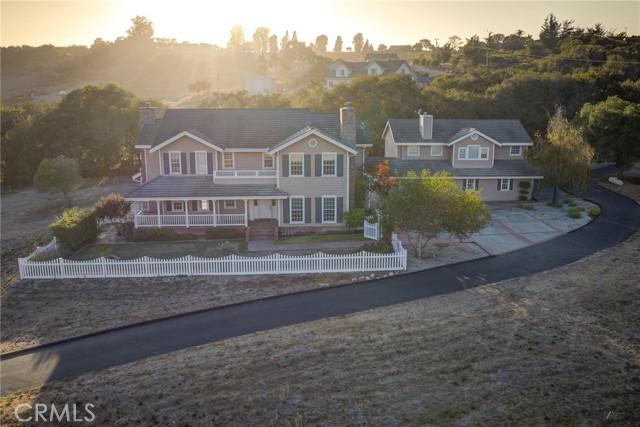 Noyes Rd, Arroyo Grande, CA 93420