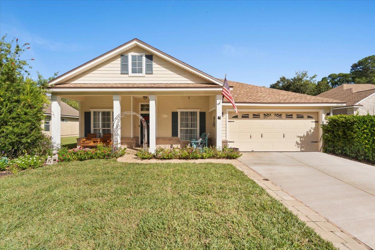 Montego Bay, Fernandina Beach, FL 32034