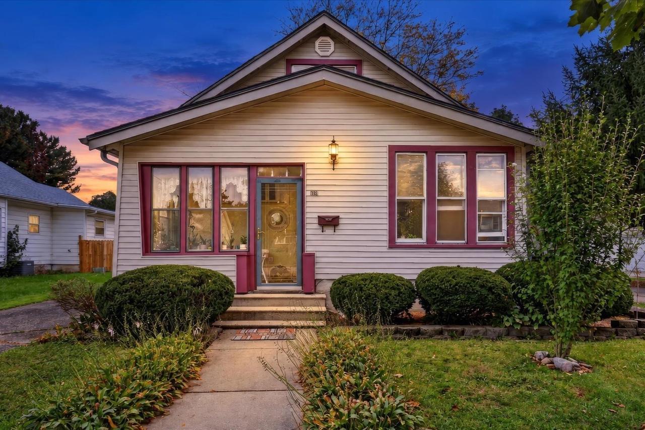 S Fremont St, Janesville, WI 53545