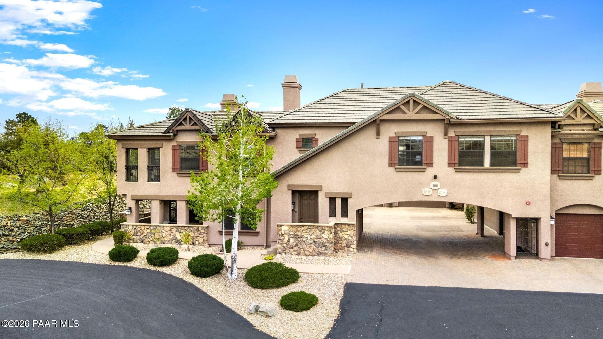 Alpine Meadows Ln, Prescott, AZ 86303