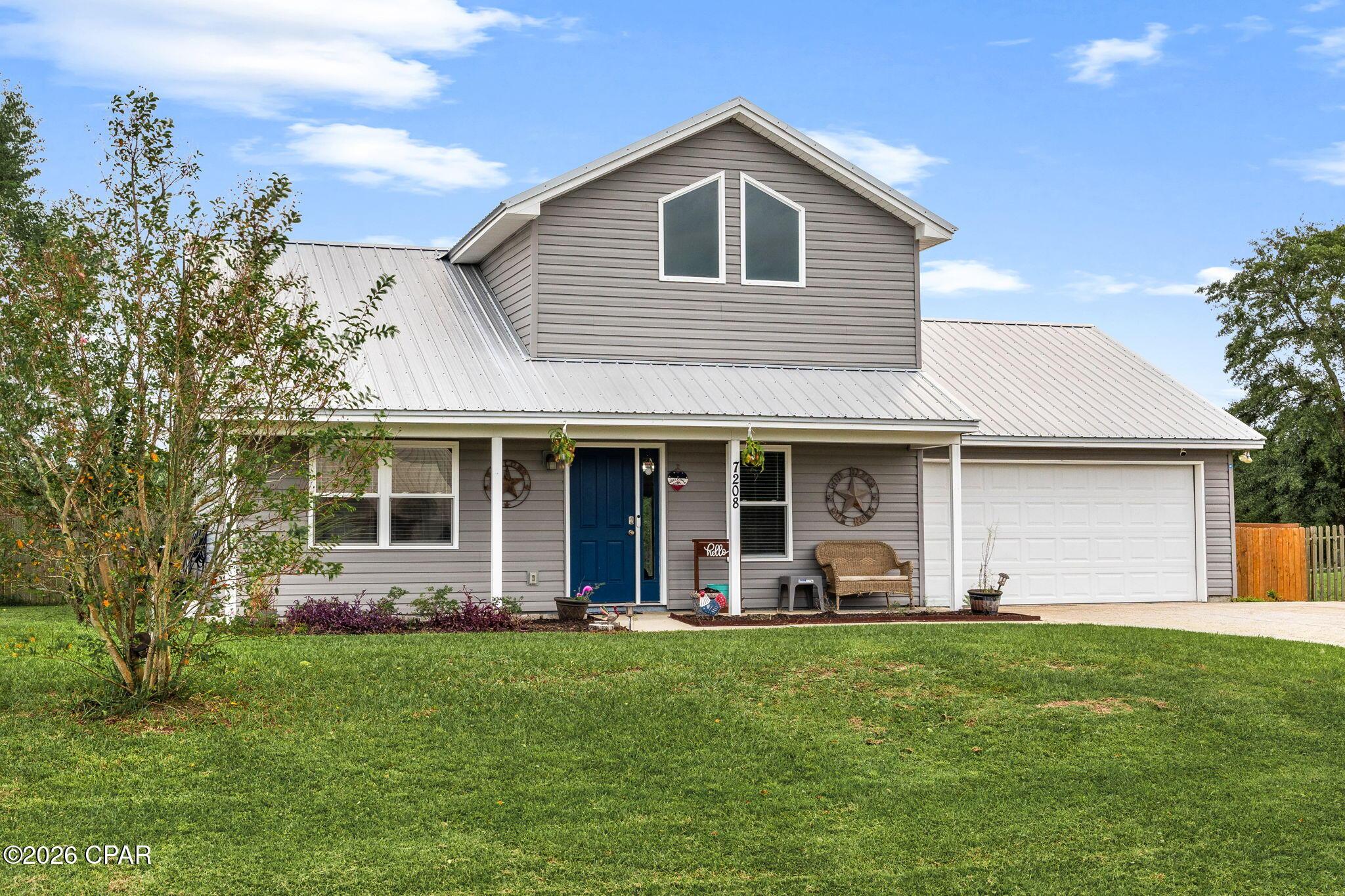 Ranier St, Panama City, FL 32404