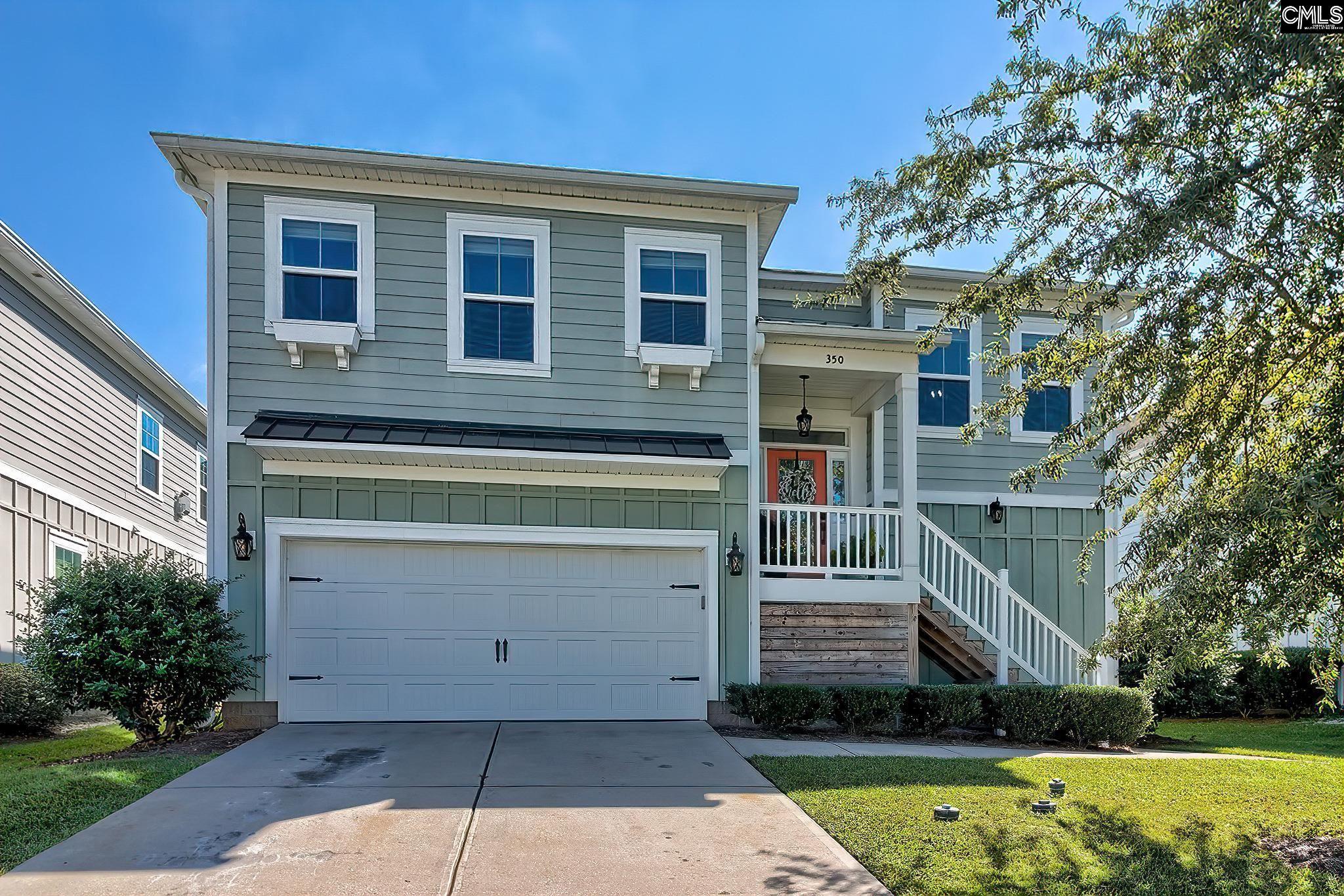Cabana Way, Lexington, SC 29072