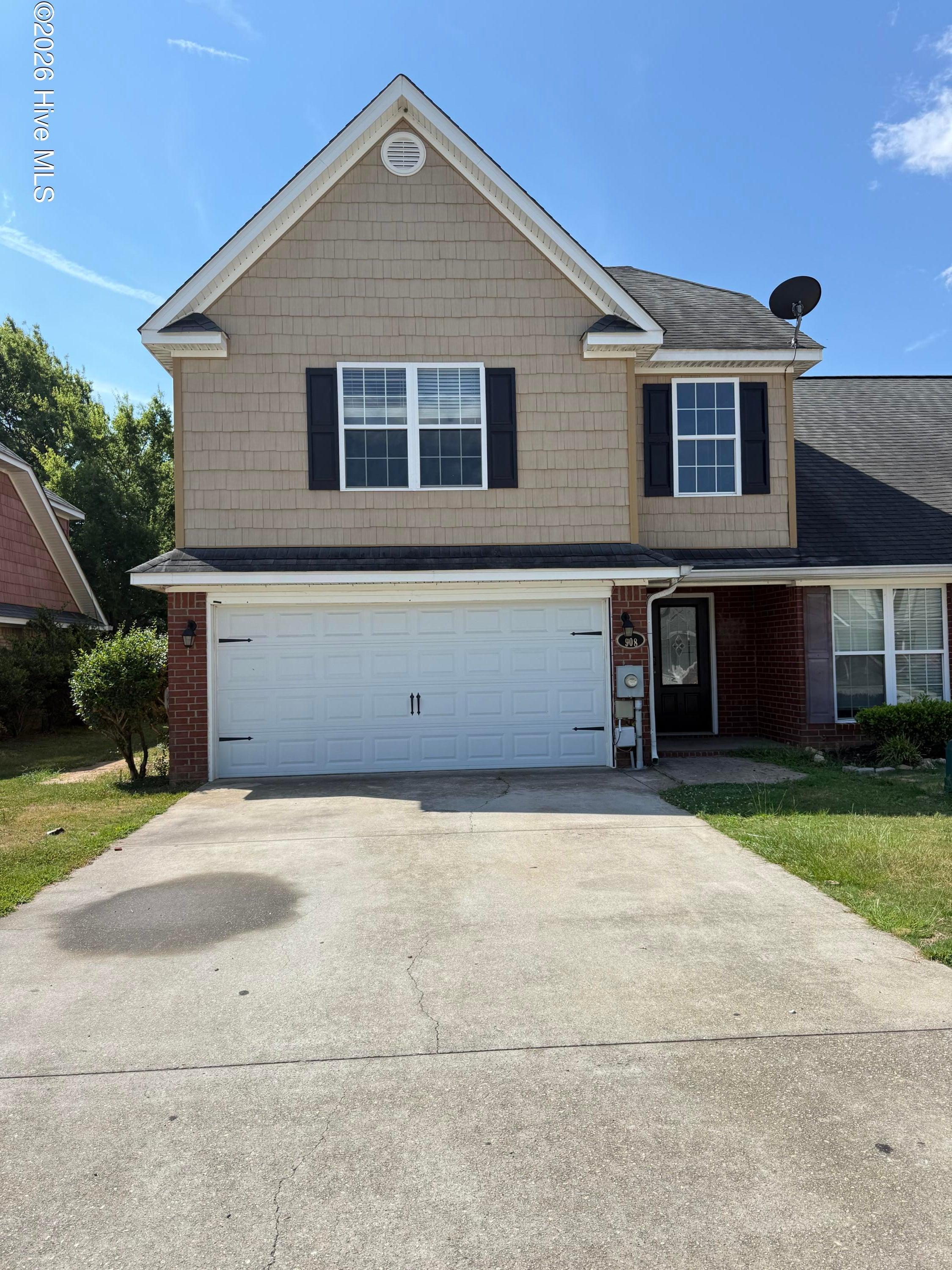 Bryan Cir, Grovetown, GA 30813