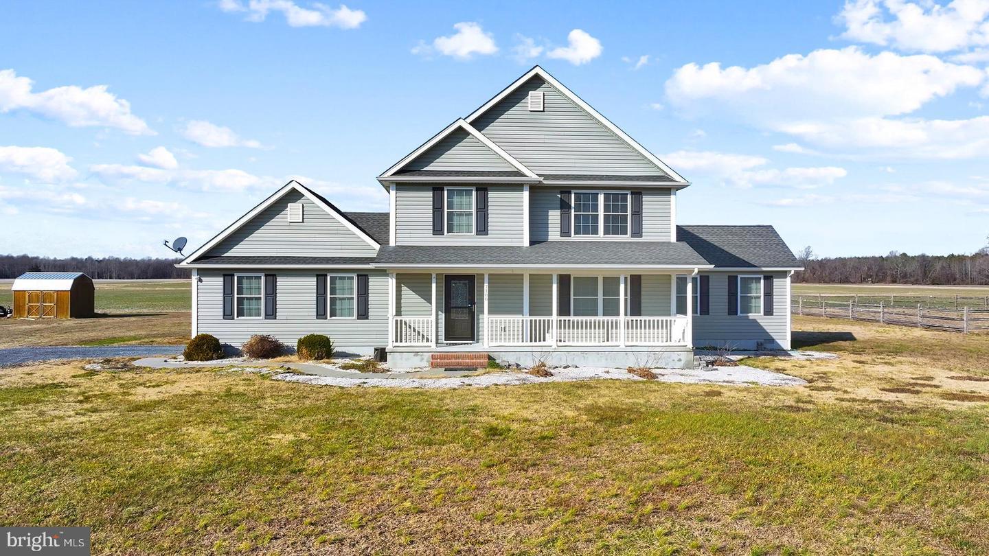 Shawnee Rd, Milford, DE 19963