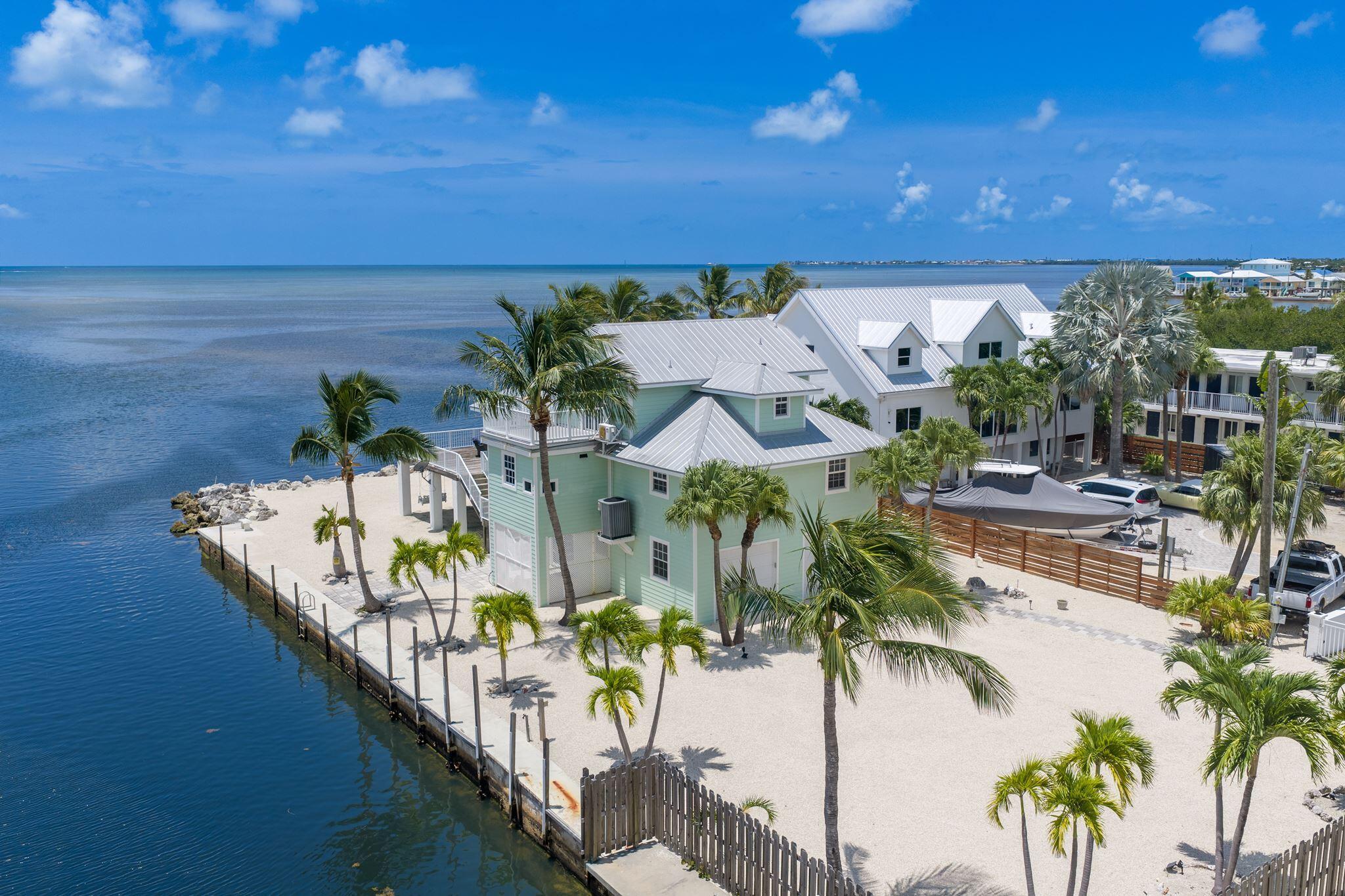 97th Street Ocean, Marathon, FL 33050
