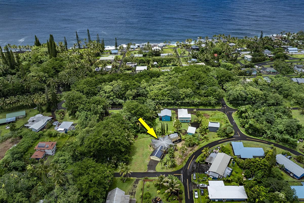 Palani St, Pahoa, HI 96778