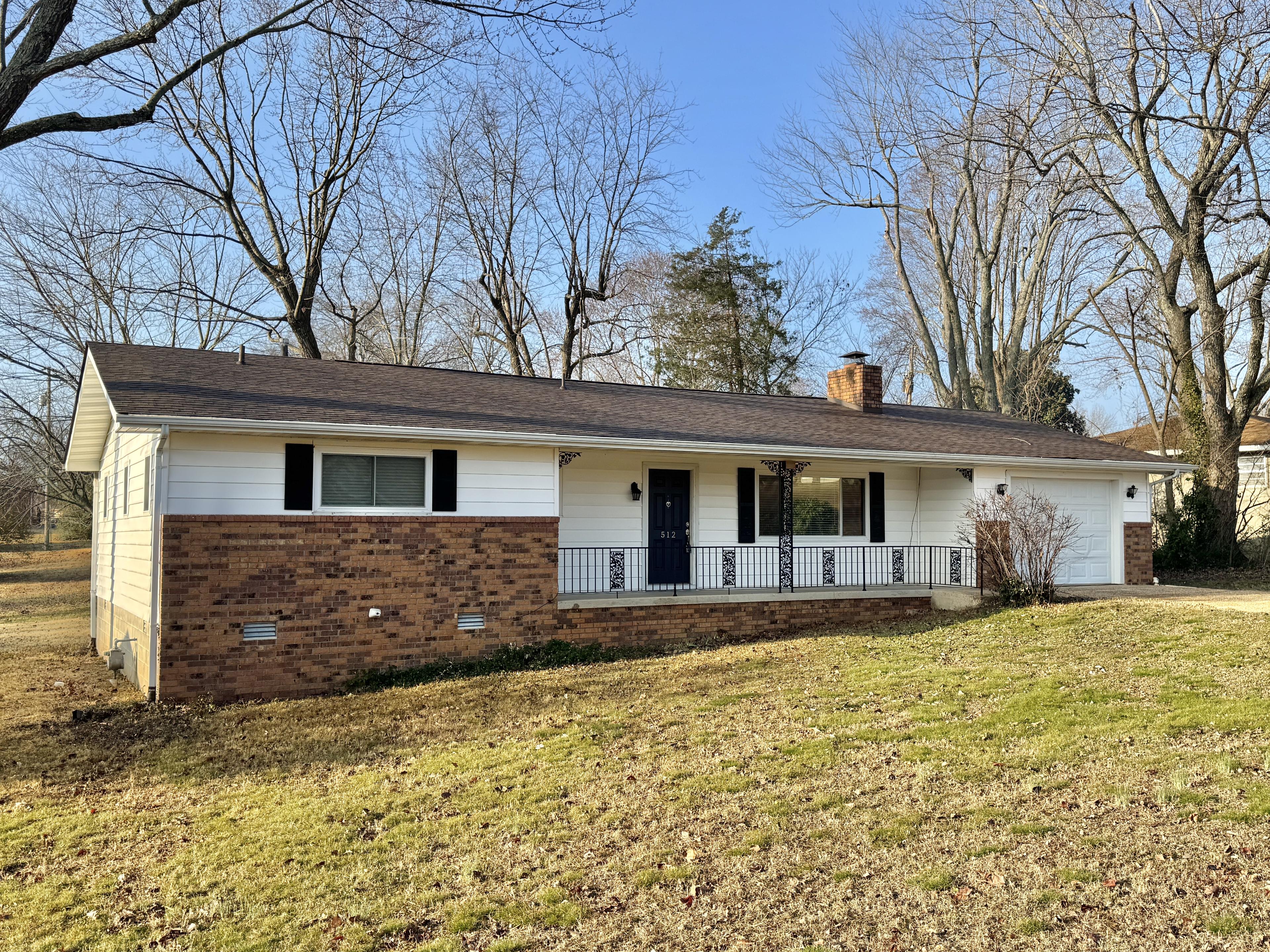 Ridgemont Way, Mountain Home, AR 72653