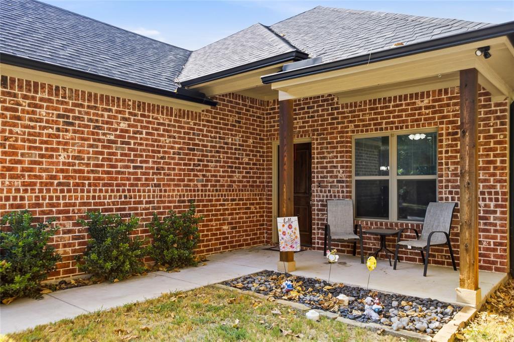 W Ford St, Denison, TX 75020