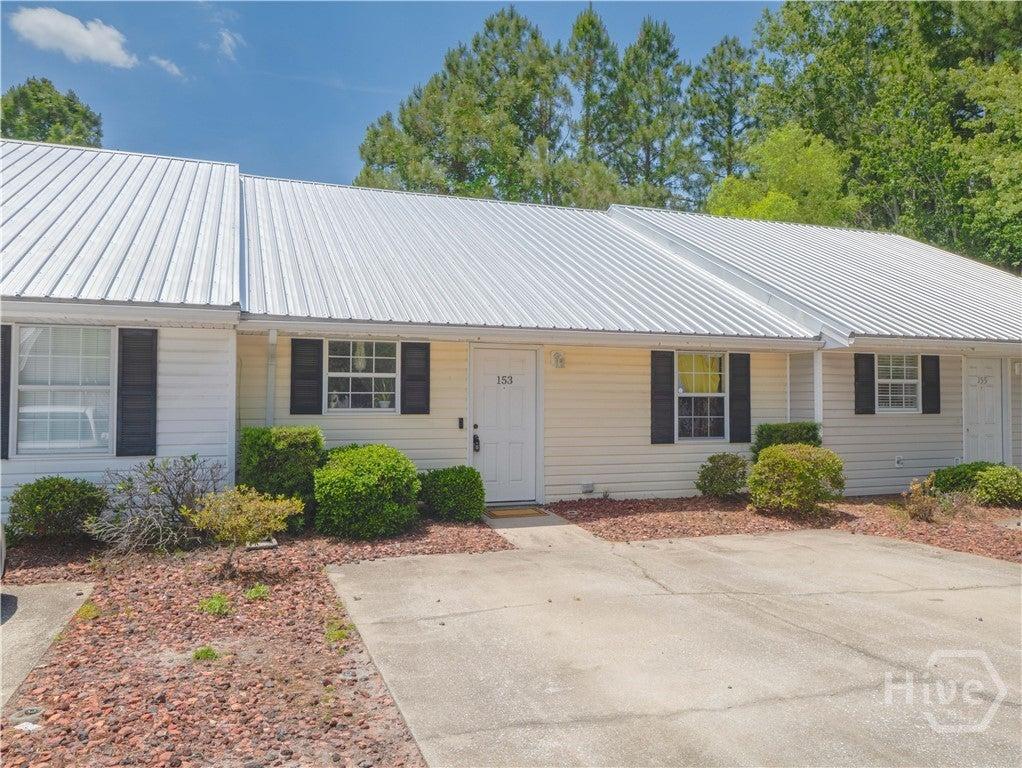 Winter Chase Ln, Brunswick, GA 31520