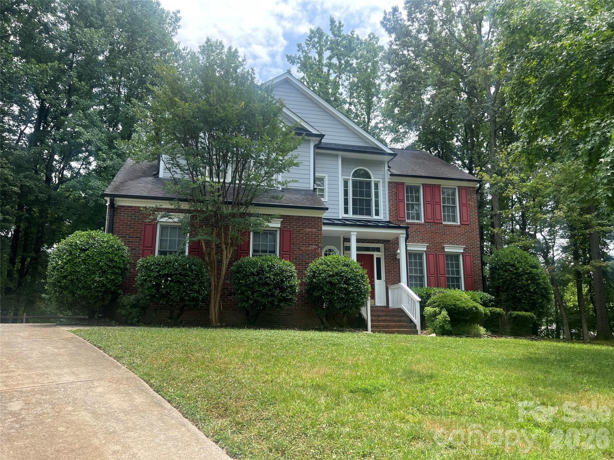 Sycamore Ridge Ct, Cornelius, NC 28031