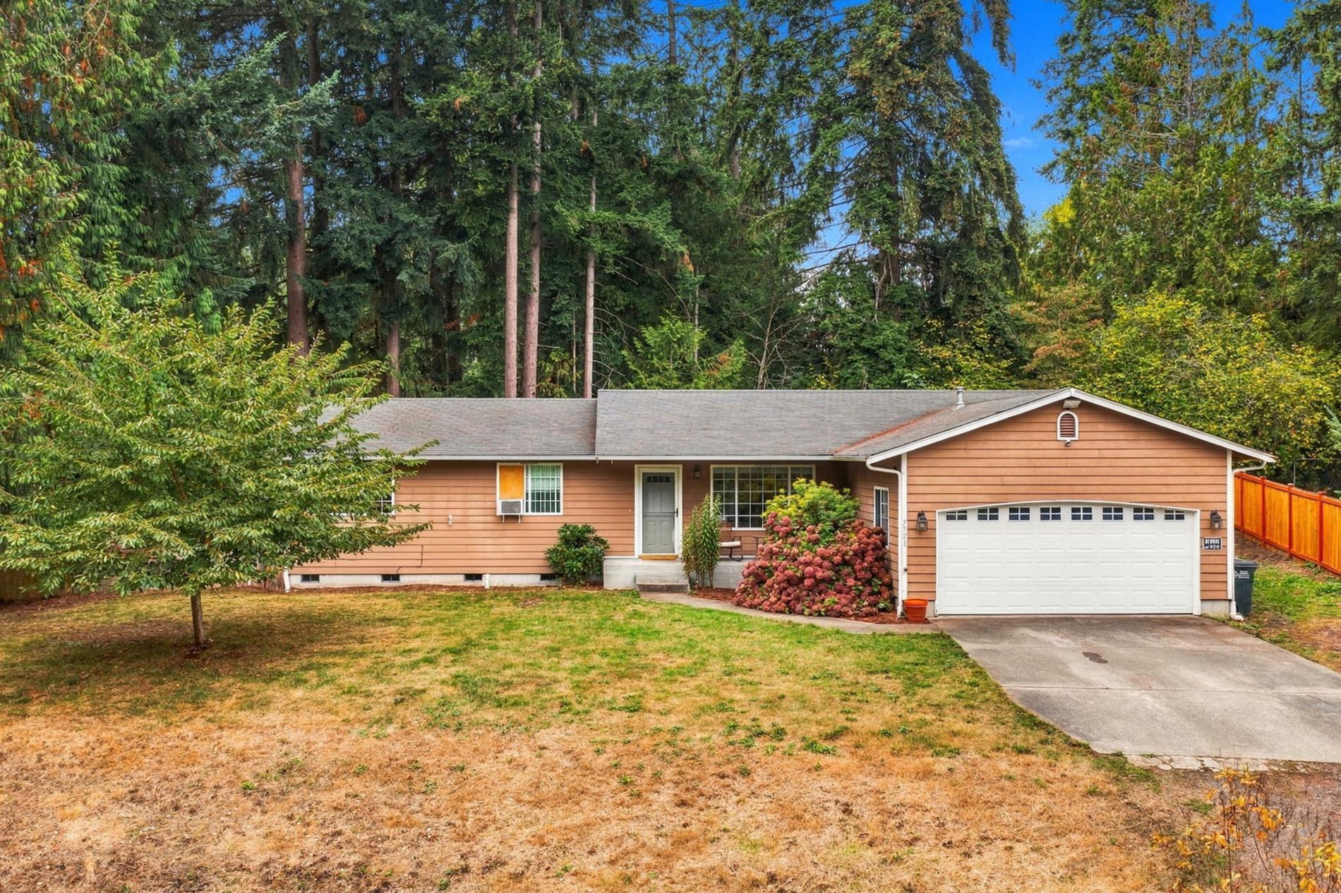 Locust Ave E, Bonney Lake, WA 98391